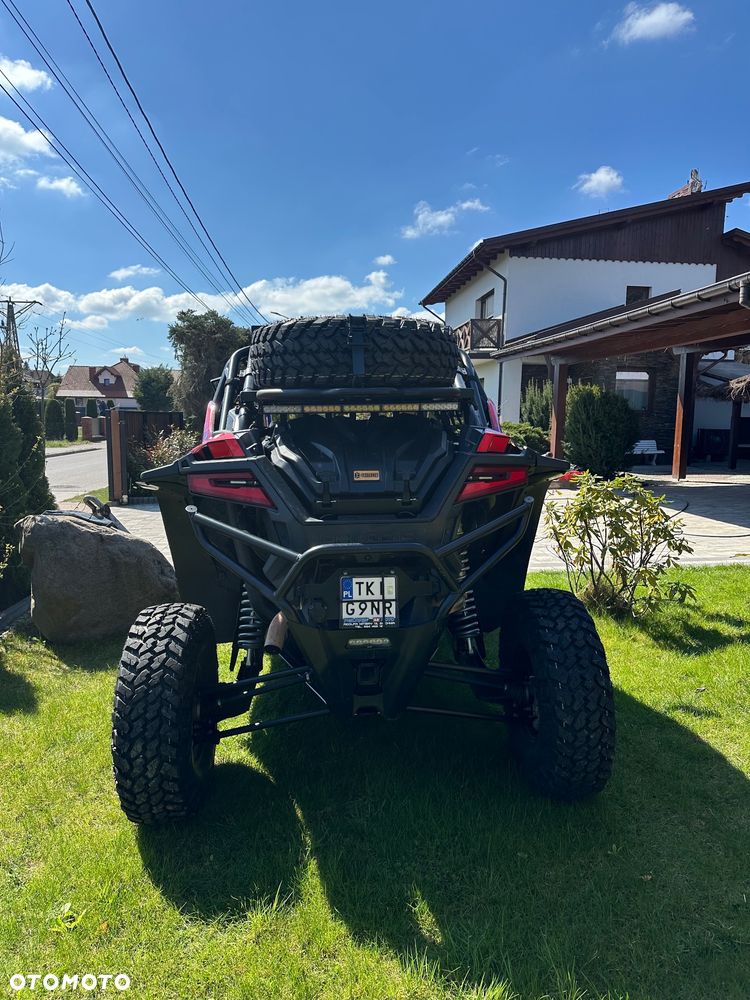 Polaris RZR - 5