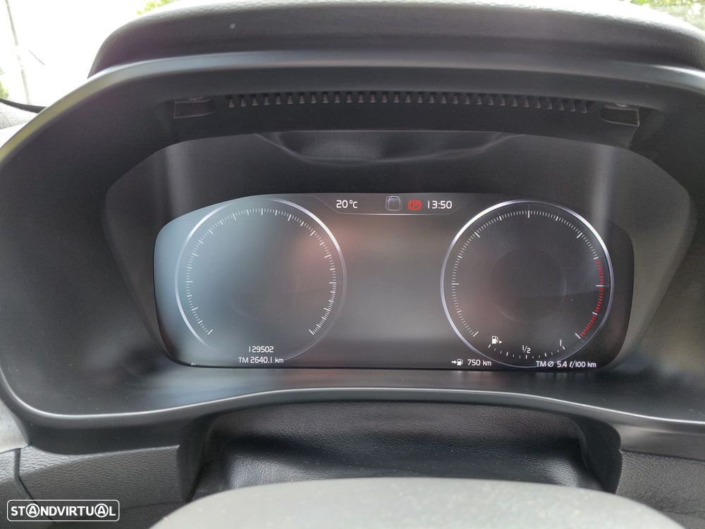 Volvo XC 40 2.0 D3 Inscription - 9