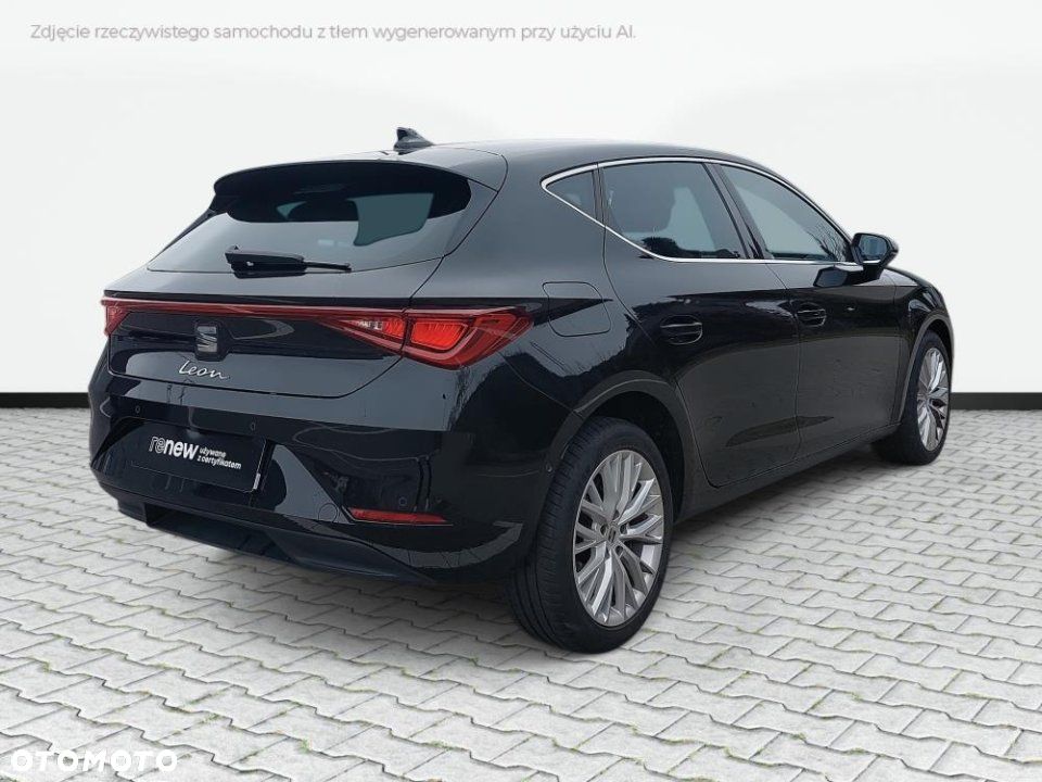 Seat Leon - 5