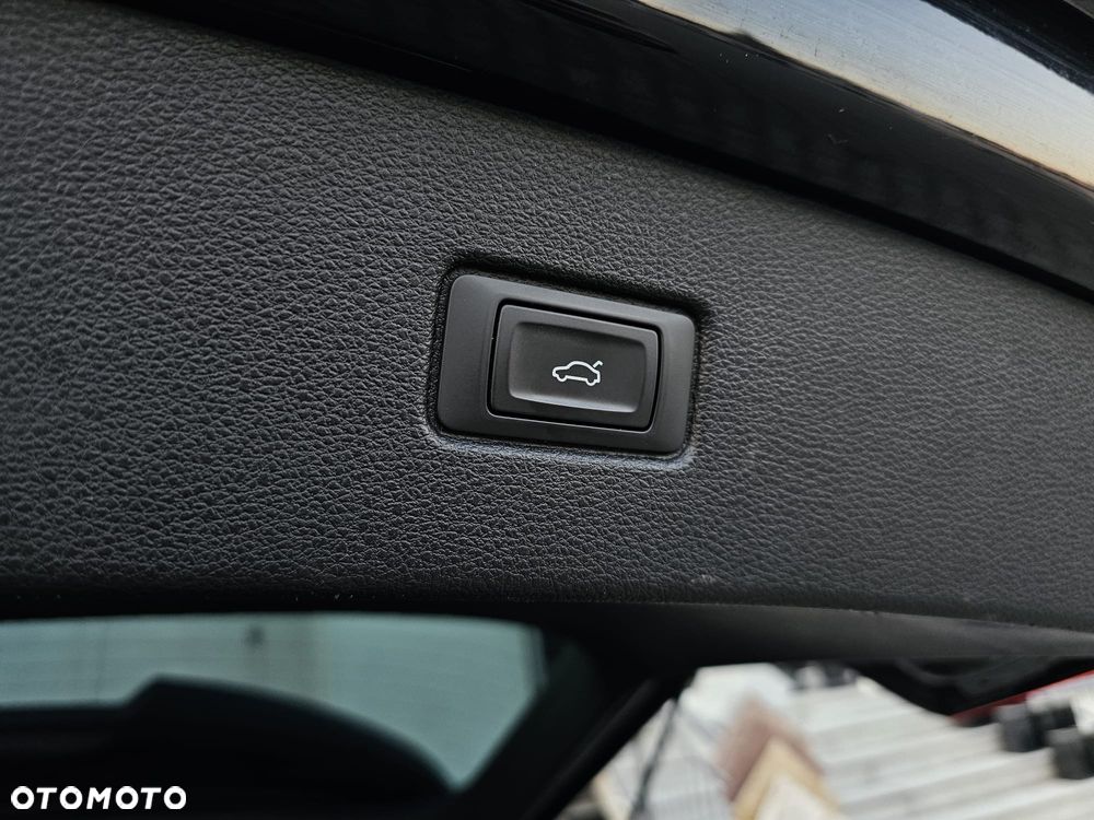 Audi SQ7 4.0 TDI Quattro Tiptronic - 29