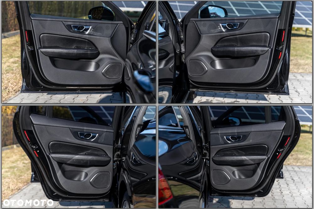 Volvo V60 D3 Geartronic Momentum - 38