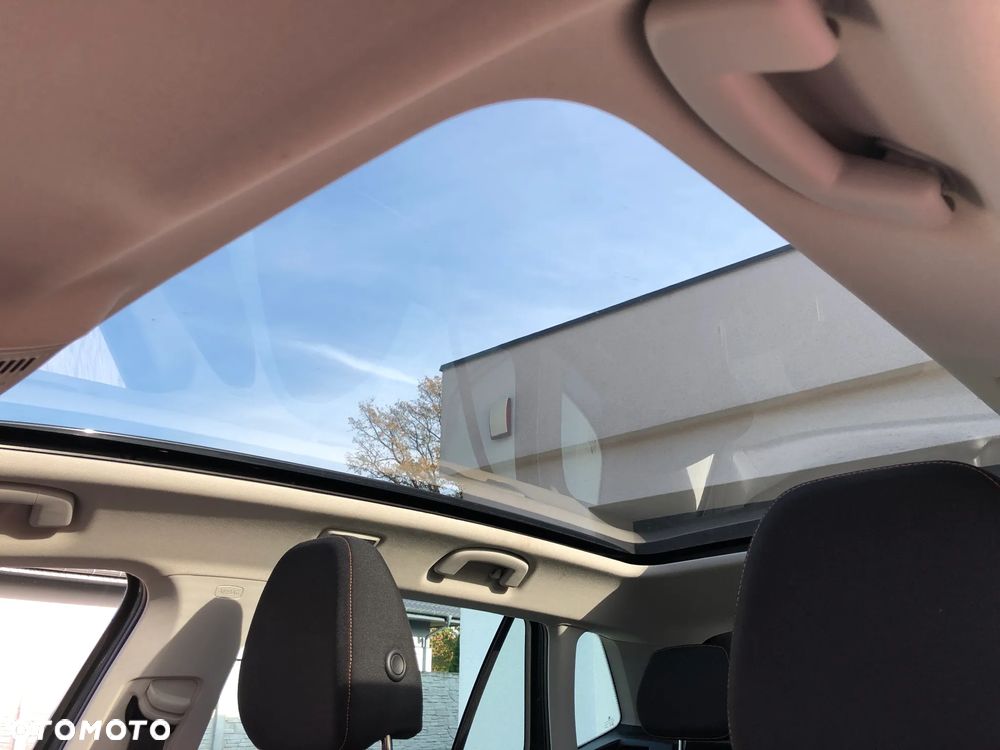 Skoda Kamiq 1.5 TSI Style DSG - 14