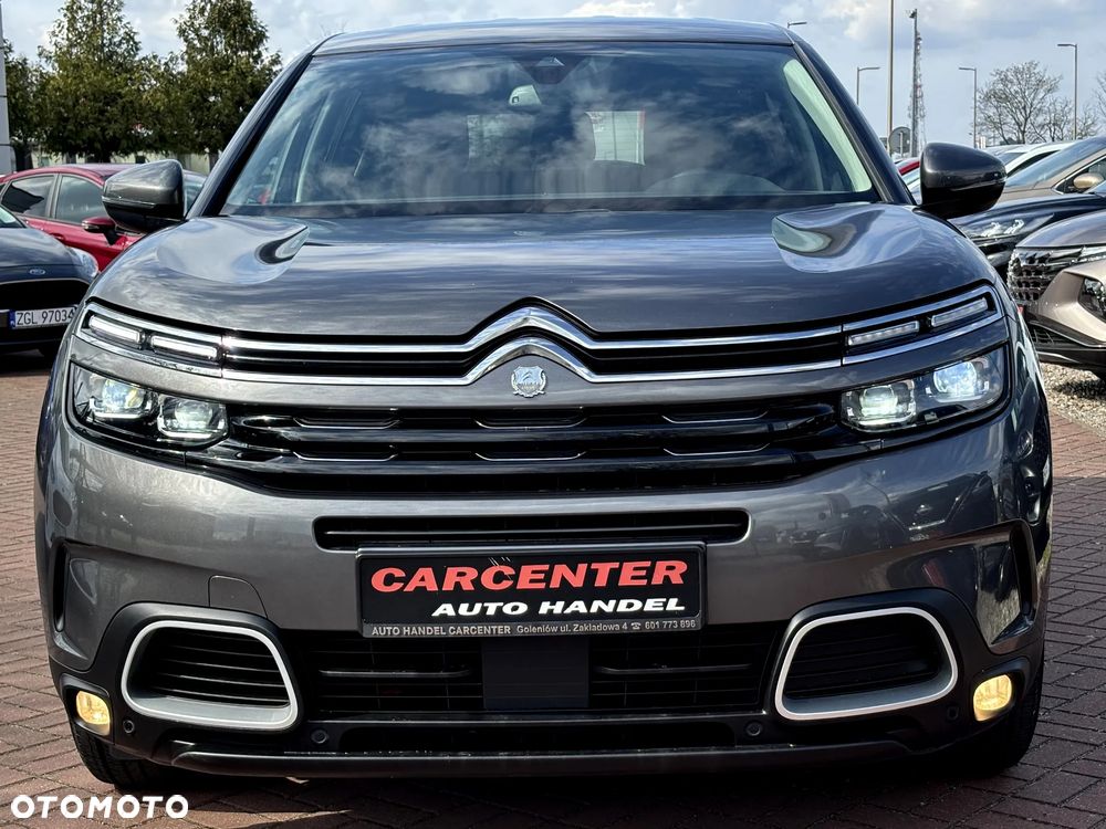 Citroën C5 Aircross - 5