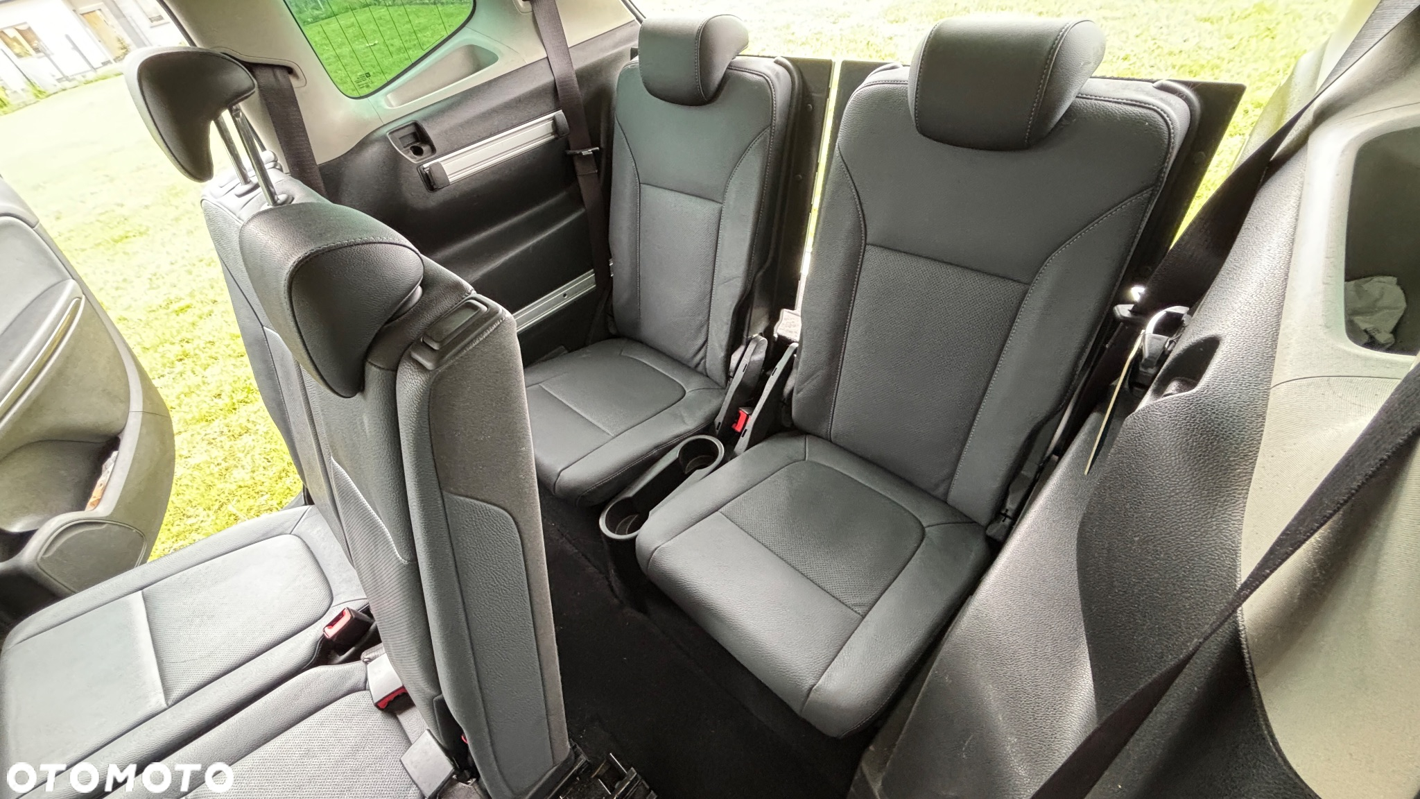 Opel Zafira Tourer 1.4 Turbo Automatik Innovation - 6