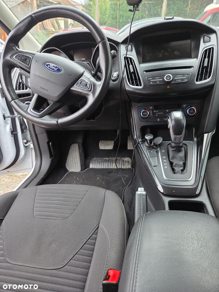 Ford Focus - 6