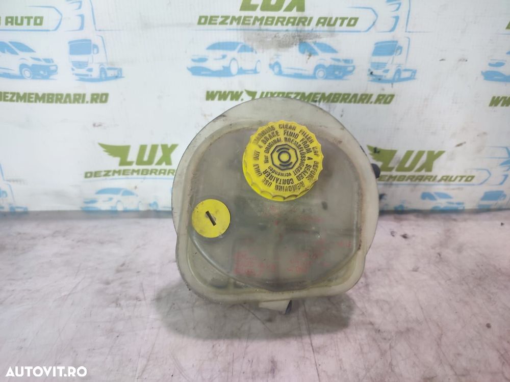 Vas lichid frana 4b0611301e Audi A6 4B/C5 [1997 - 2001] - 1