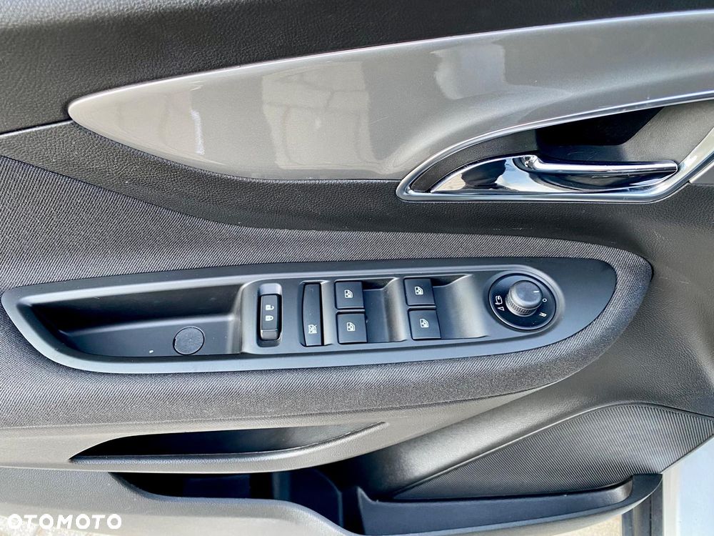 Opel Mokka 1.4 Turbo ecoFLEX Start/Stop Edition - 26