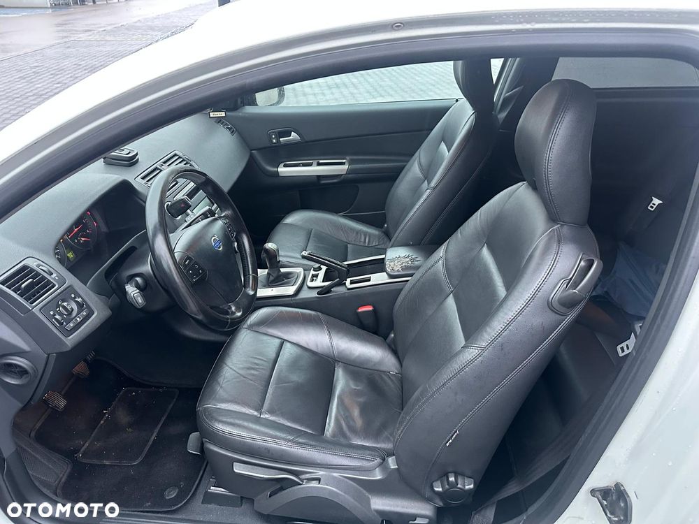 Volvo C30 1.6D Edition - 8