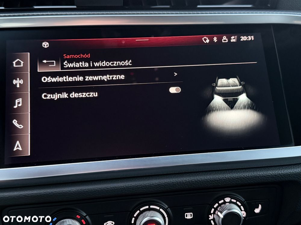 Audi Q3 40 TDI Quattro S Line S tronic - 27