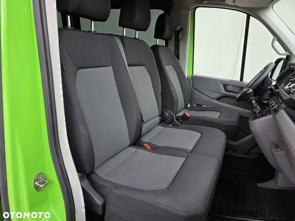Volkswagen Crafter Standard - 9