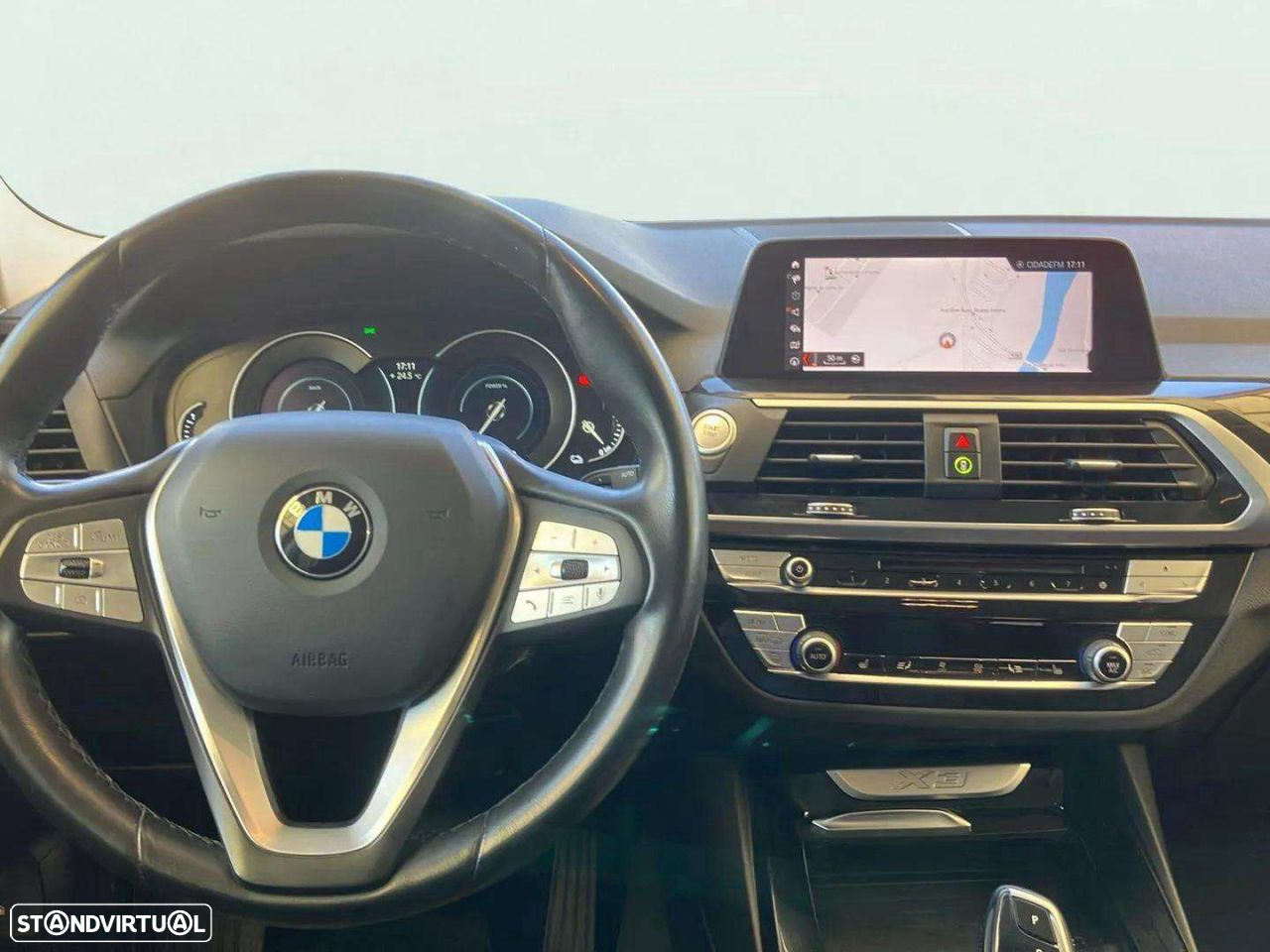 BMW X3 30 e xDrive Line Luxury - 10