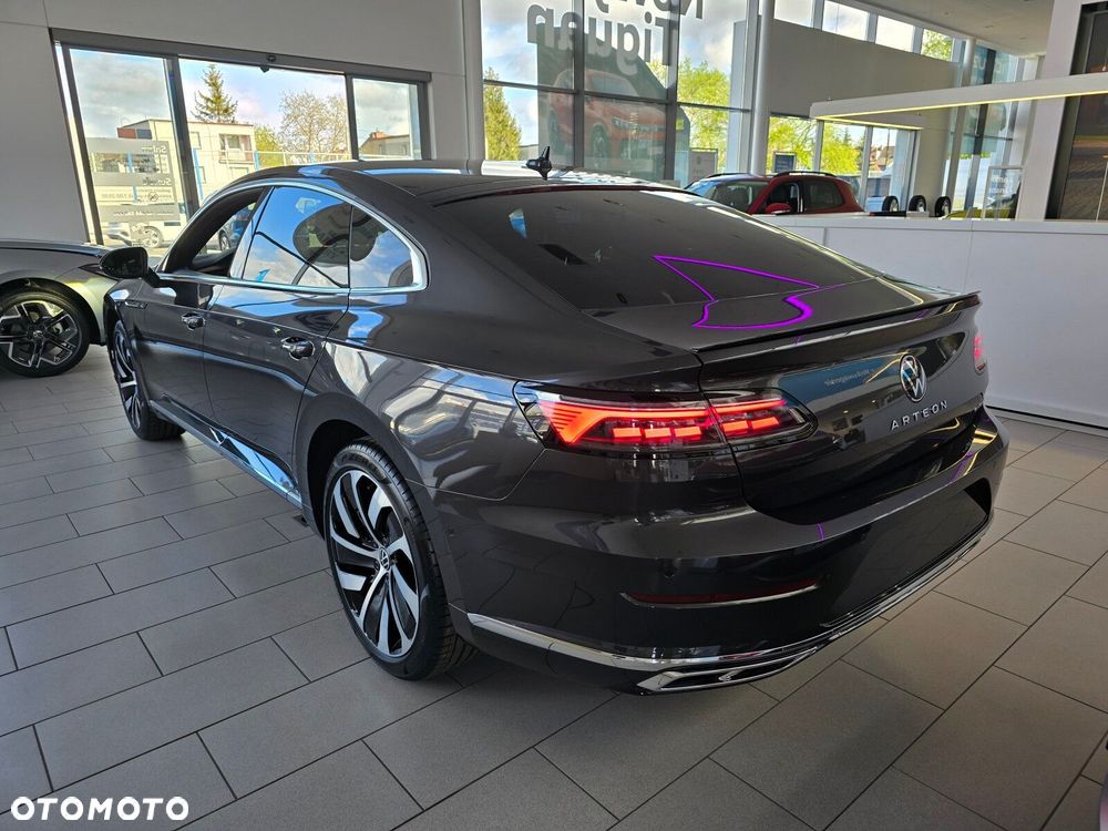 Volkswagen Arteon 1.4 Plug-In Hybrid R-Line DSG - 15