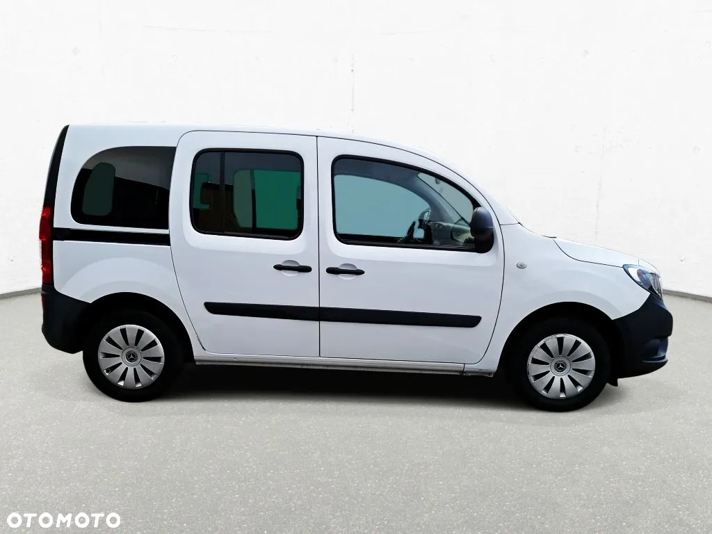 Mercedes-Benz Citan - 5
