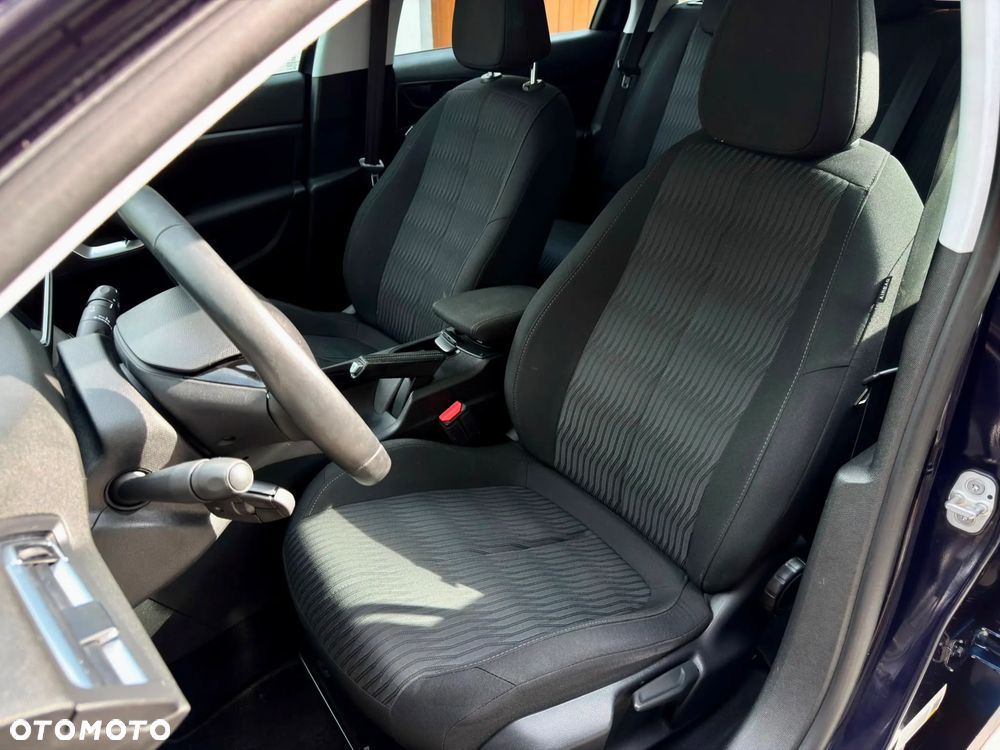 Peugeot 308 BlueHDi 120 Stop & Start Active - 30