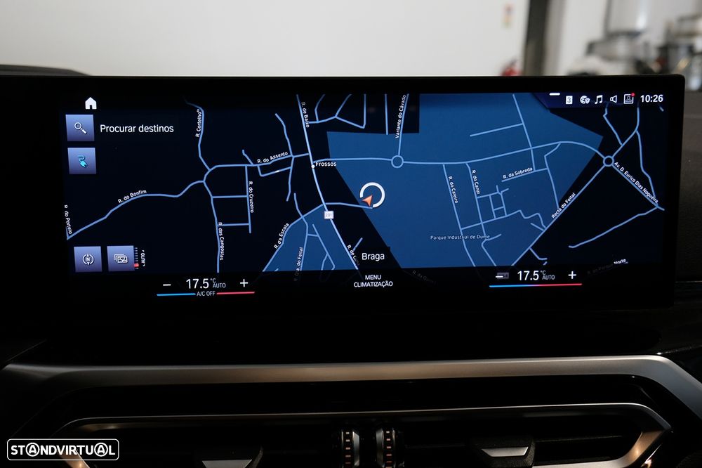 BMW i4 eDrive40 Gran Coupe - 20