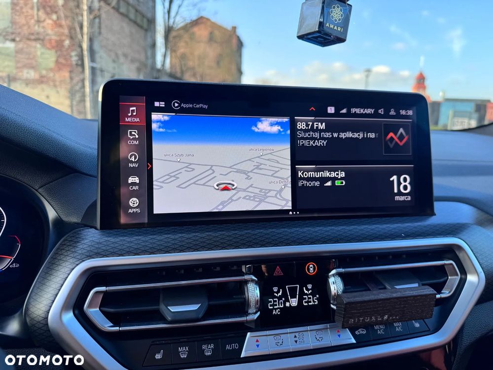 BMW X3 - 18
