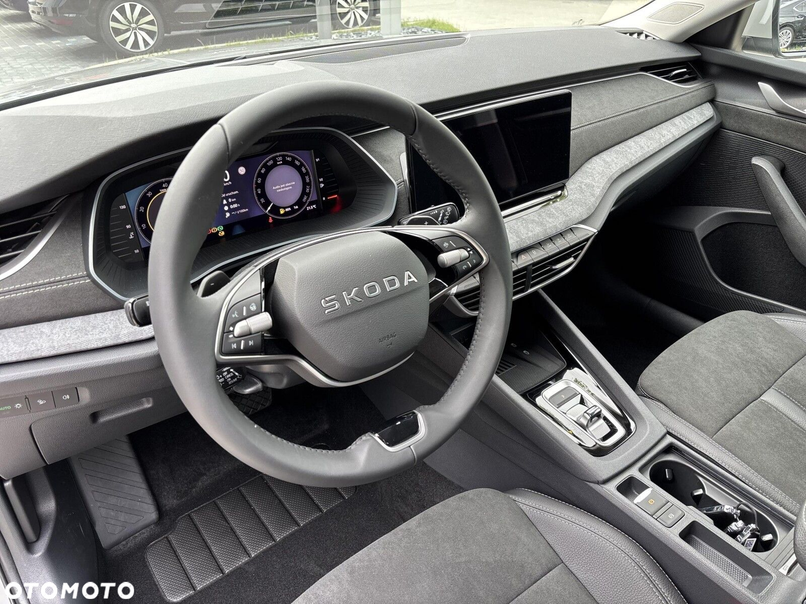 Skoda Octavia - 9