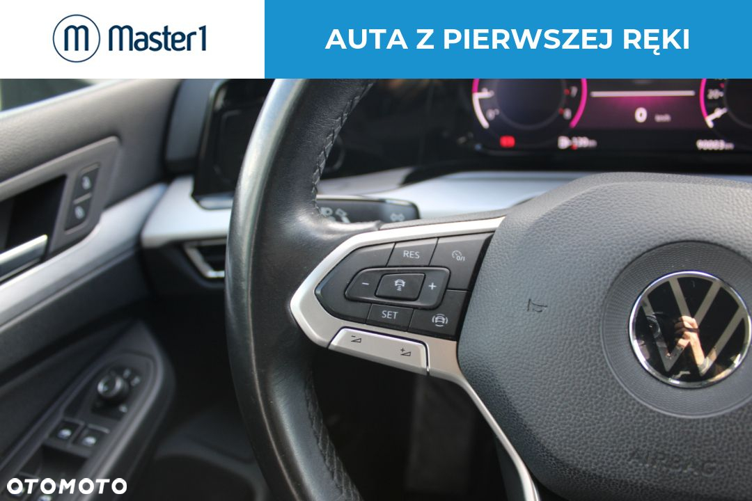 Volkswagen Golf VIII 1.5 TSI EVO Life - 20
