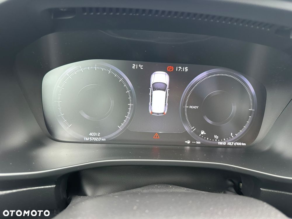 Volvo XC 40 - 12