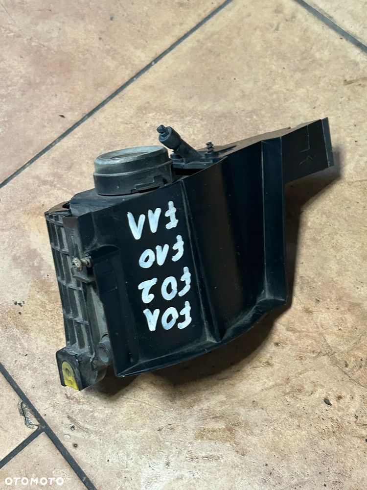 BMW F01 F02 KAMERA UCHWYT NIGHT VISION 7211665 - 1