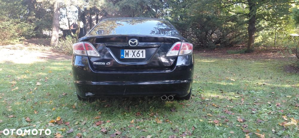 Mazda 6 - 6