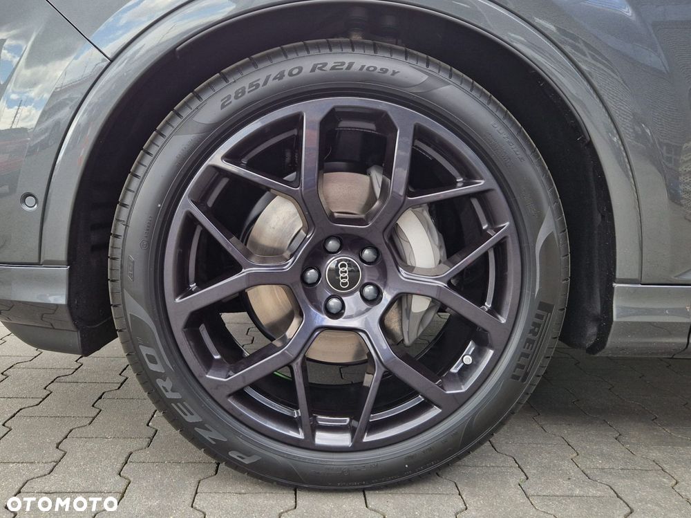 Audi Q7 - 7