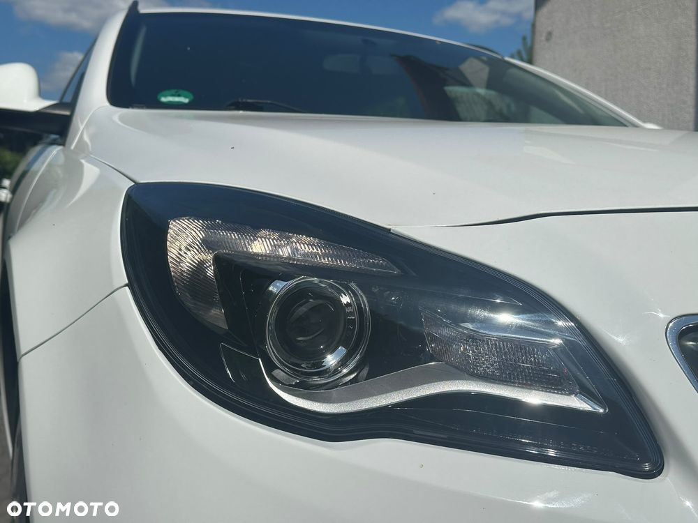Opel Insignia - 8