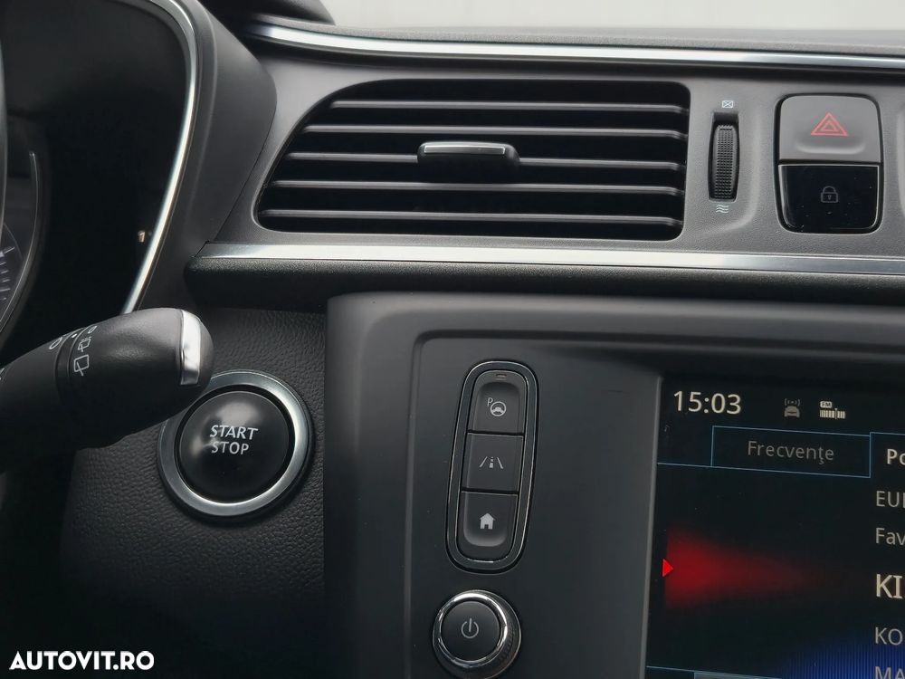 Renault Kadjar Energy TCe 130 LIMITED - 15