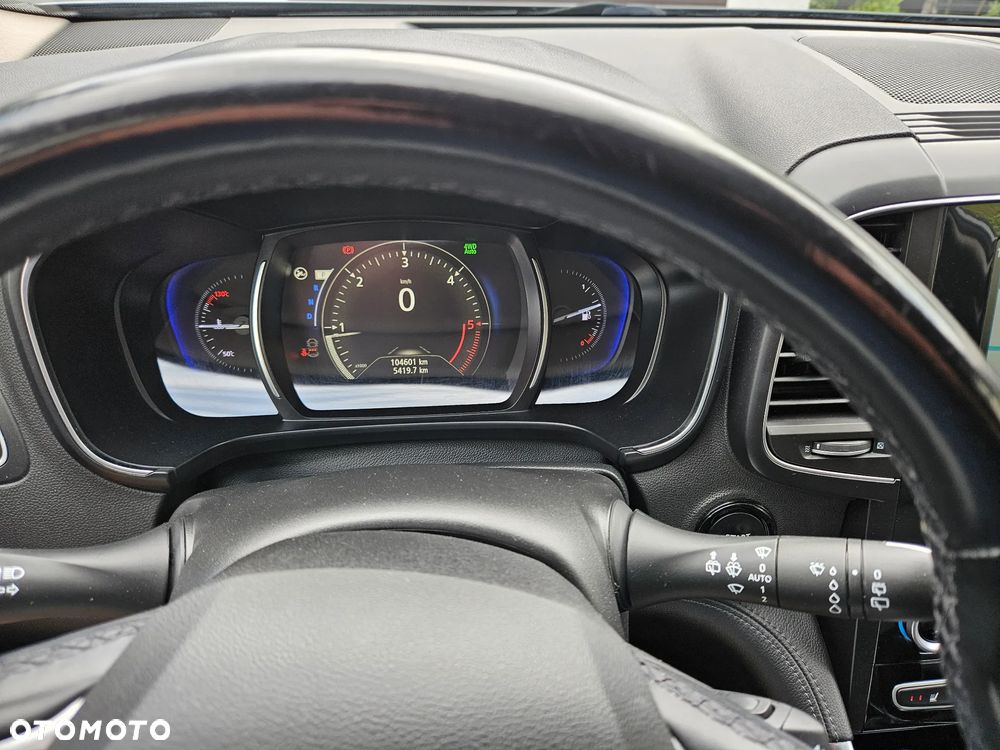 Renault Koleos 2.0 dCi Intens 4x4 X-Tronic - 18