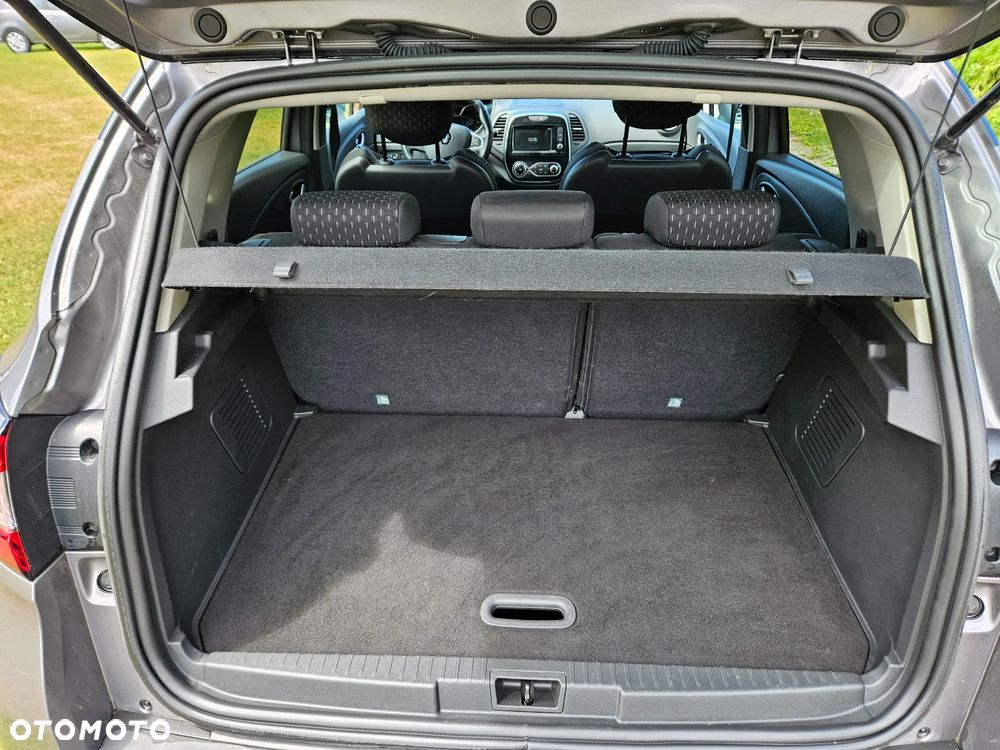 Renault Captur 1.2 Energy TCe Limited - 9