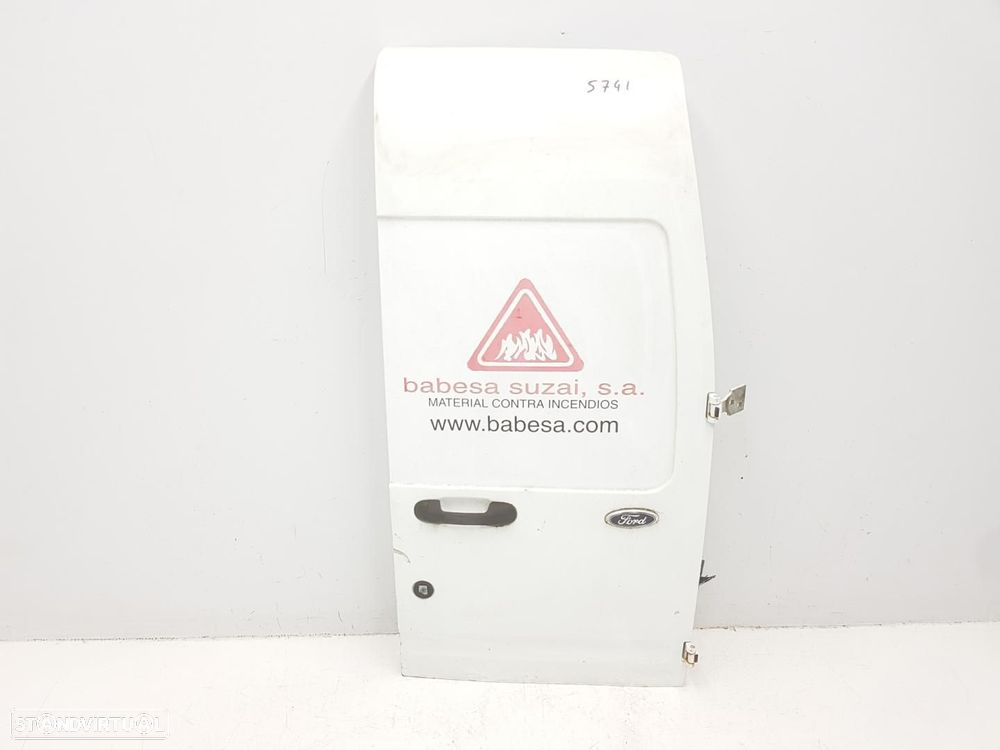 PORTA TRASEIRA DIREITA FORD TRANSIT CONNECT TC7 - 1