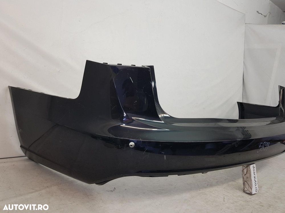 Bara spate Audi A6 C7 Combi Avant dupa 2011 - 3