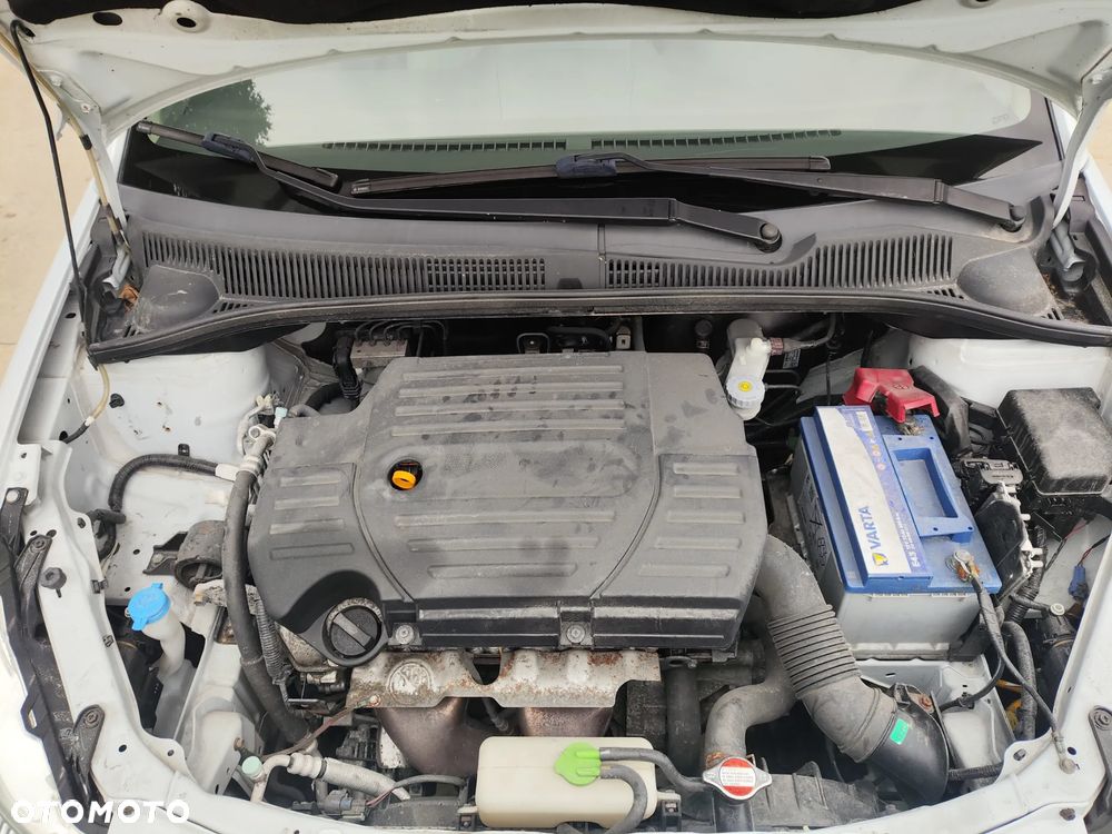 Suzuki SX4 1.6 Premium 4WD - 16