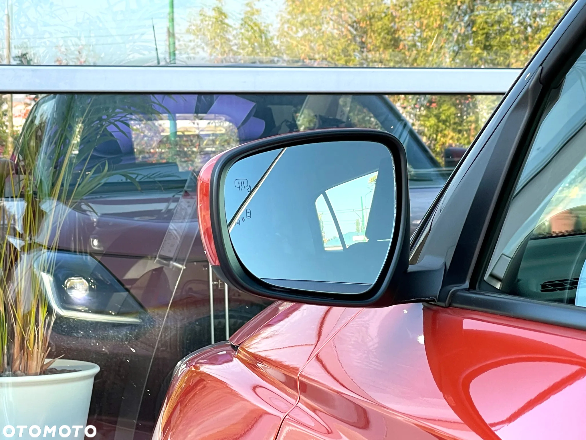 Suzuki Swift 1.2 Dualjet SHVS Premium - 28