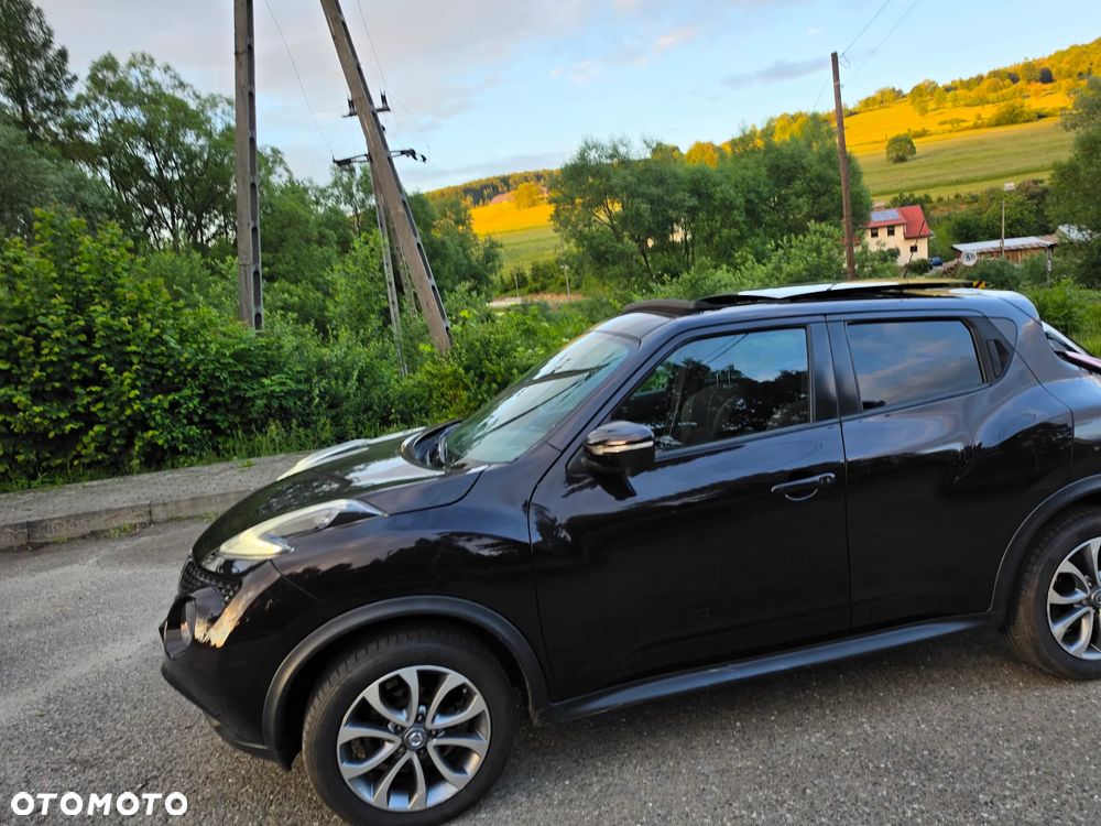 Nissan Juke 1.2 DIG-T 360 - 17