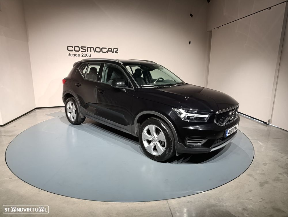 Volvo XC 40 1.5 T2 Momentum Core Geartronic - 5