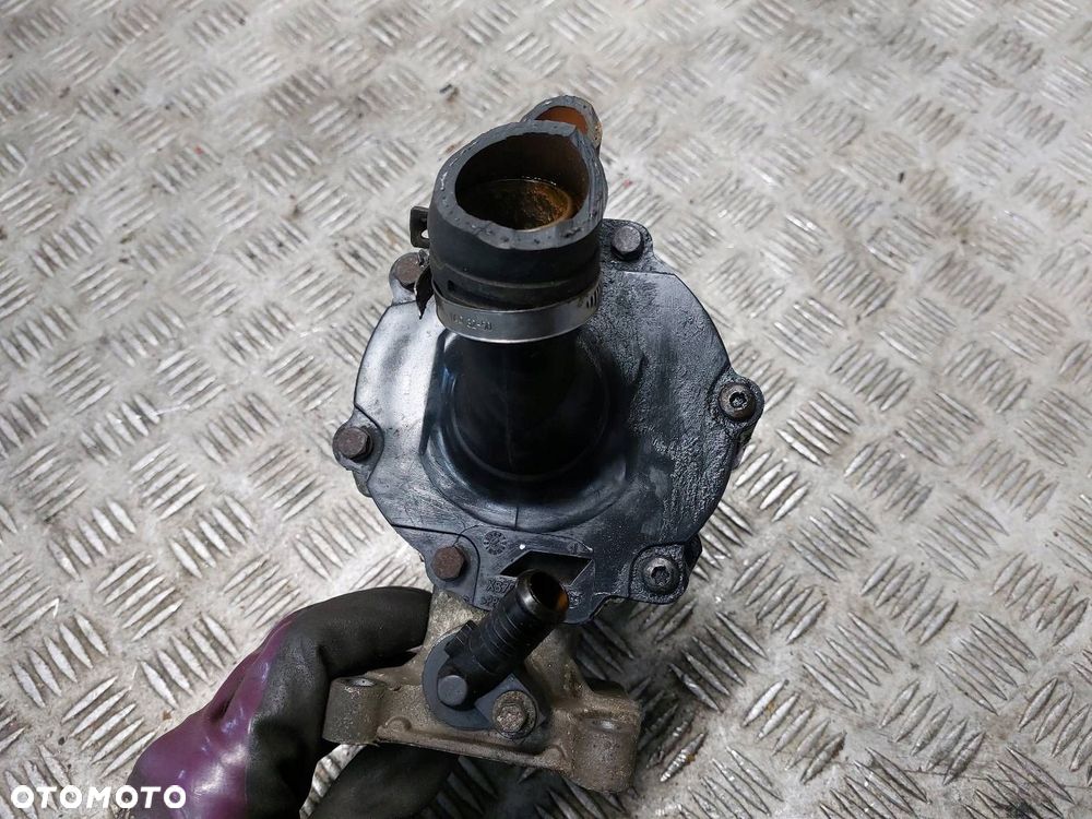 POMPA WSPOMAGANIA + POMPA WODY FORD MONDEO MK3 2.0 TDDI XS7Q-8A578 - 3