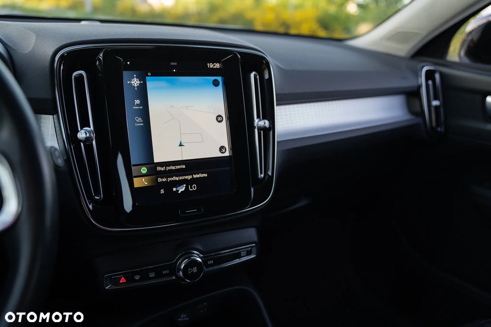 Volvo XC 40 D3 Momentum - 31