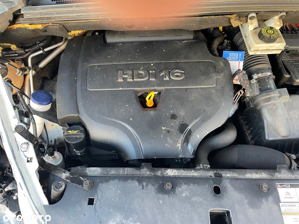 Citroën DS5 BlueHDi 150 - 5