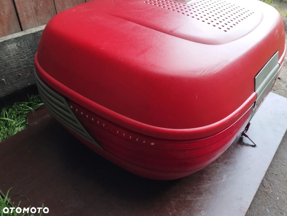 kufer centralny GIVI E50 MAXIA Monokey - 3