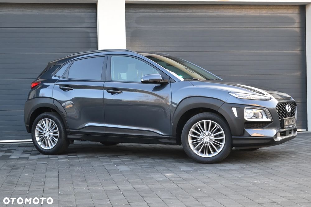 Hyundai Kona 1.0 T-GDI Premium - 16
