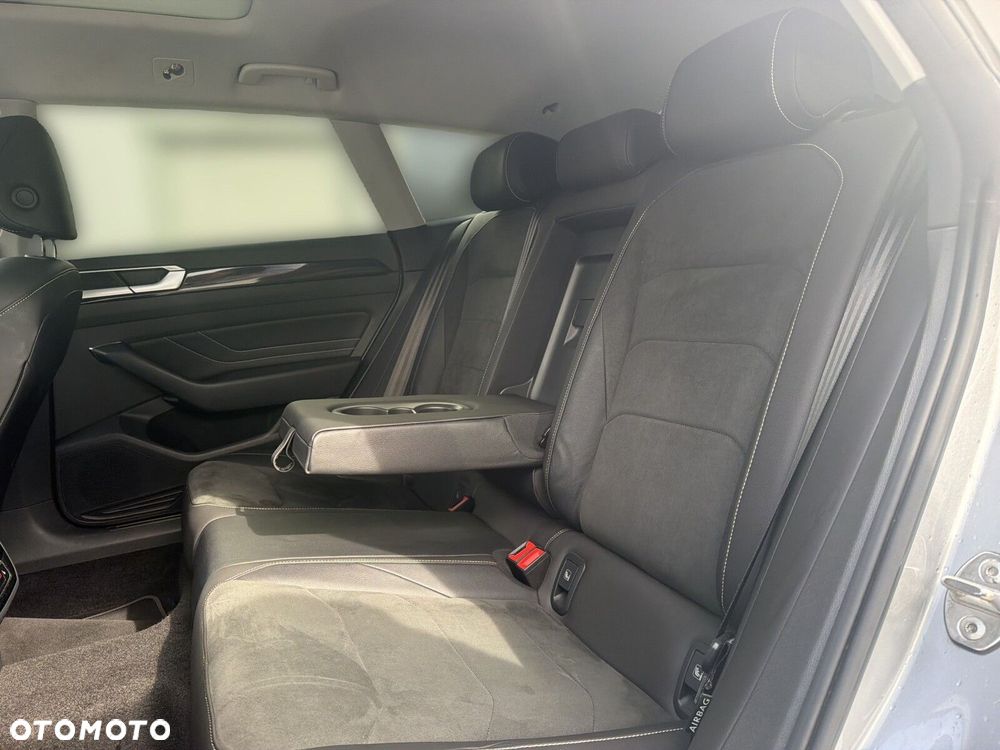 Volkswagen Arteon Shooting Brake - 15