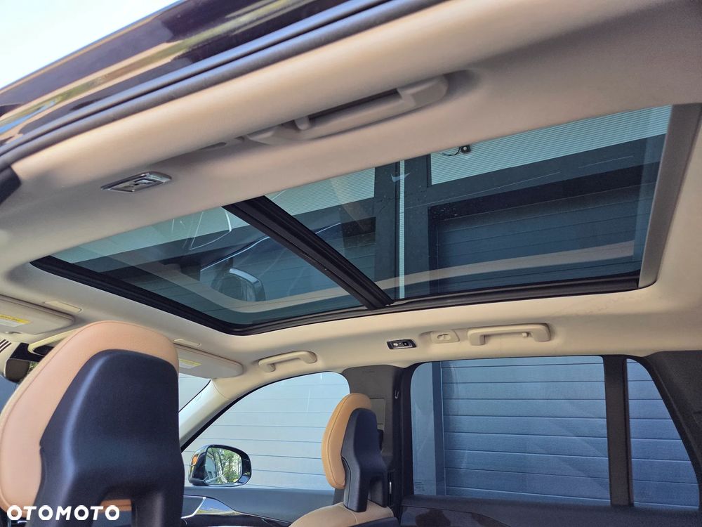 Volvo XC 90 T6 AWD Momentum 7os - 17