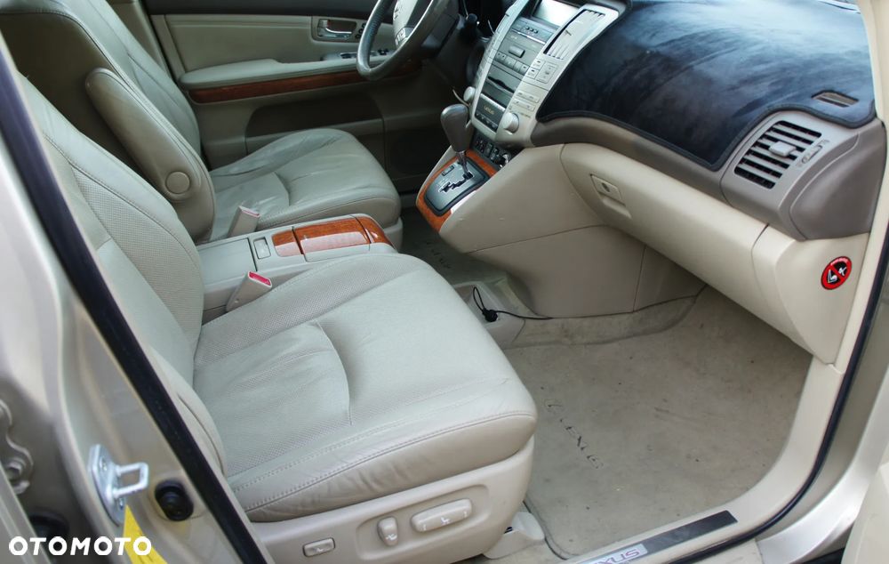 Lexus RX 350 Comfort - 12