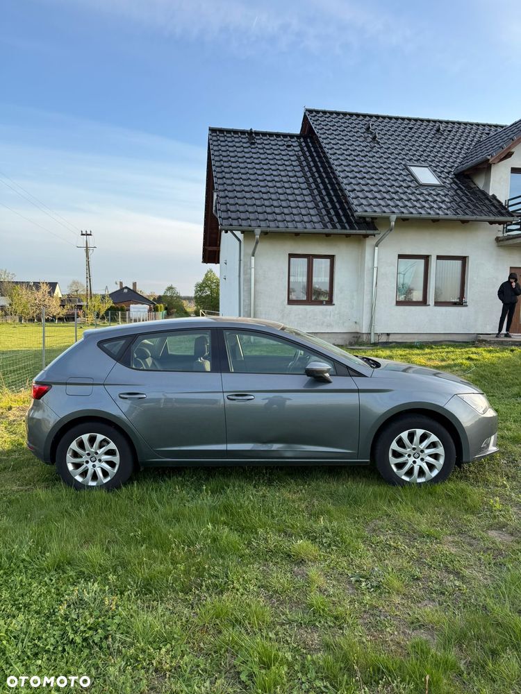 Seat Leon - 6