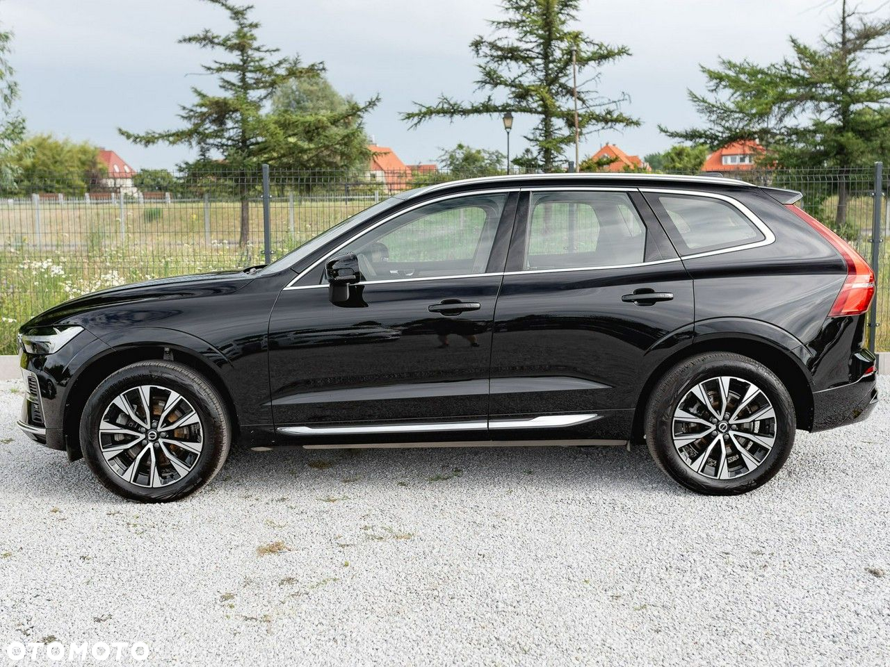 Volvo XC 60 - 10