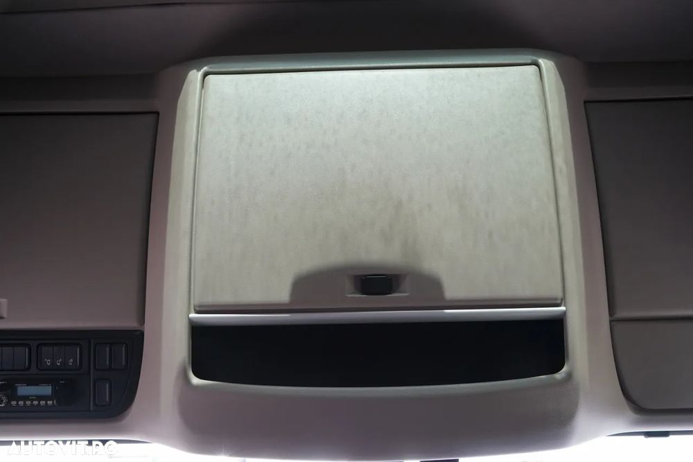 DAF XF 480 / MEGA / CABINĂ SUPER SPACE / PLATĂ JOSĂ / 2022 - 33