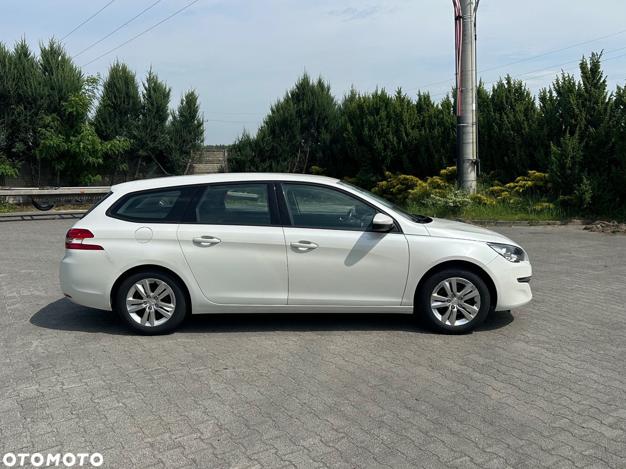Peugeot 308 - 2