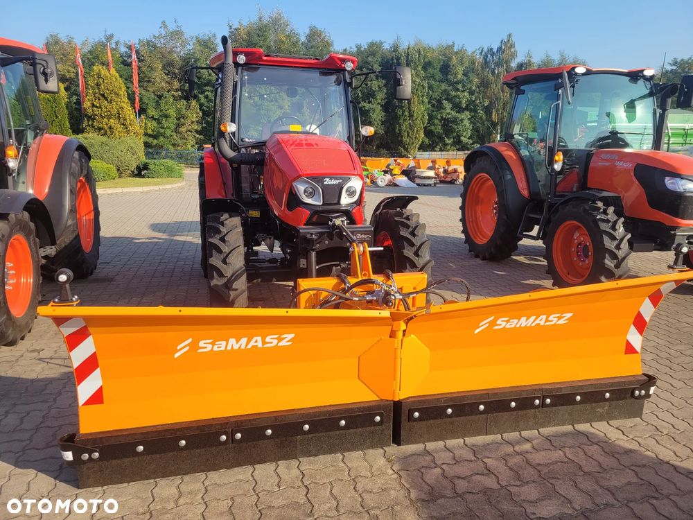 Zetor Major CL 80 - 4