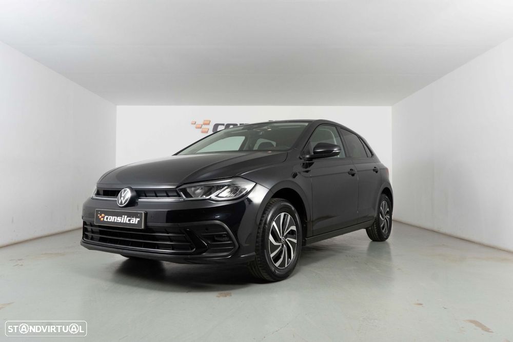 VW Polo 1.0 TSI Urban DSG - 7